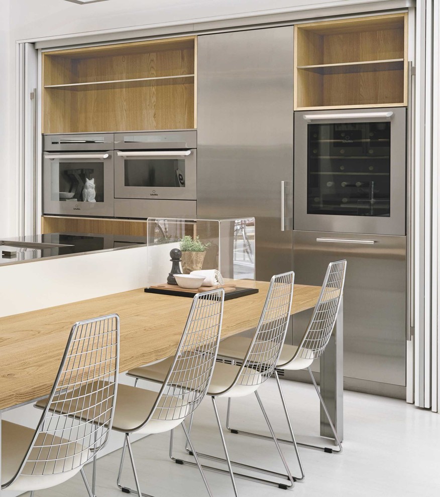 NOBLESSE OBLIGE By Aster Cucine