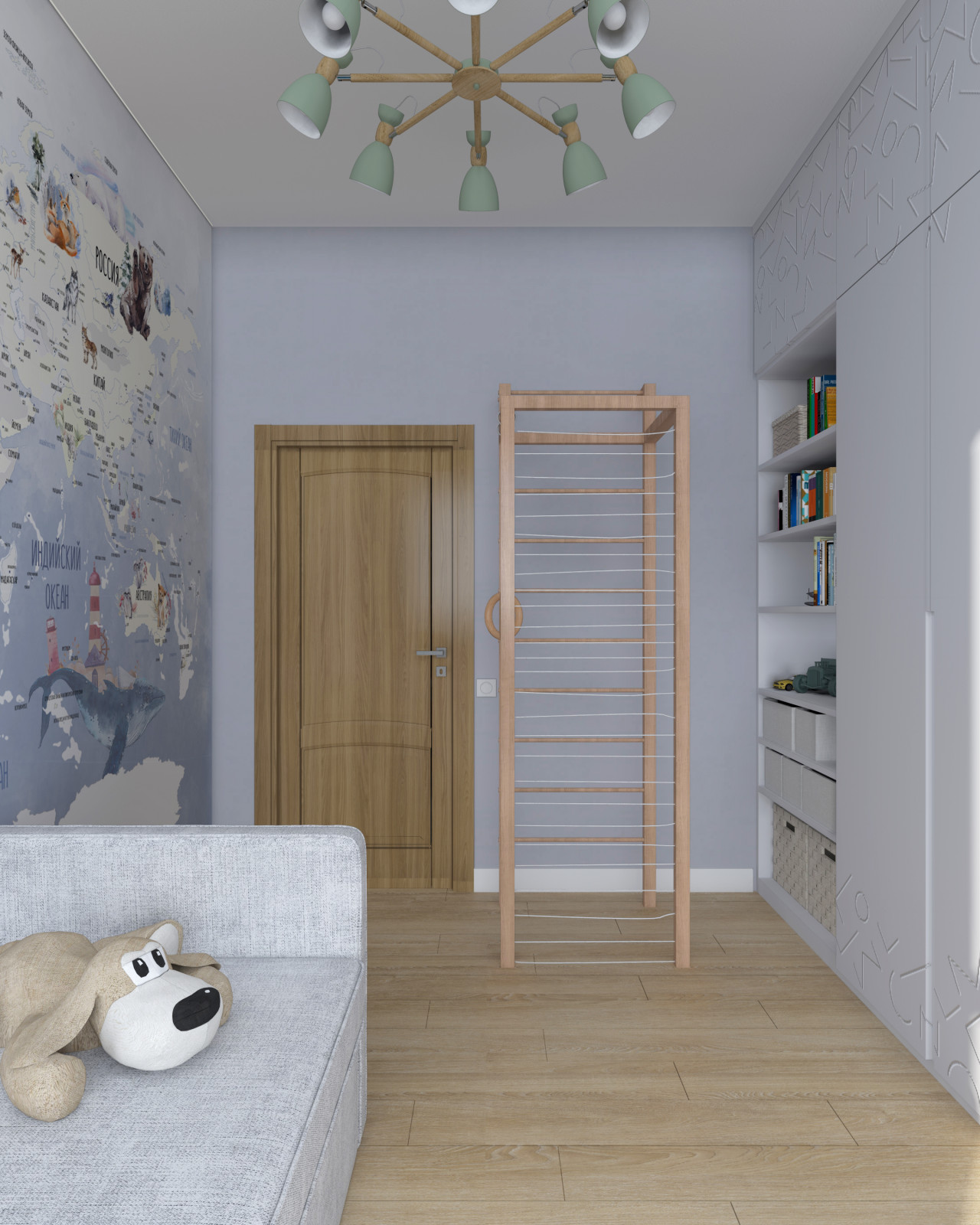 ЖК Хорошевский