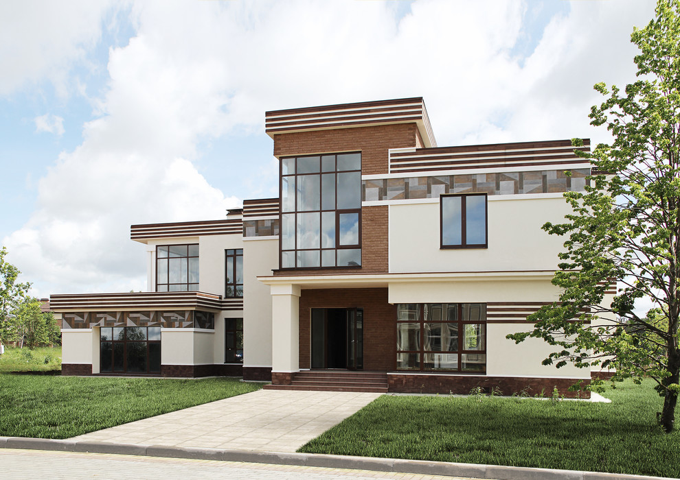 Дом в Madison Park