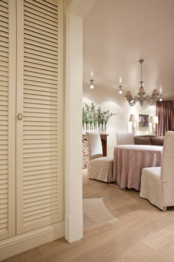 Обложка проекта: «Пепел розы». Квартира на улице Кедрова