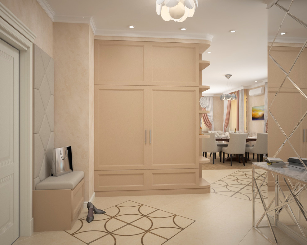 ЖК 31 квартал Пушкино.