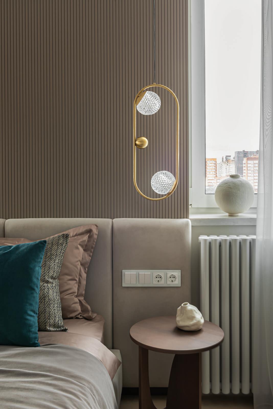 ЖК "Островский"