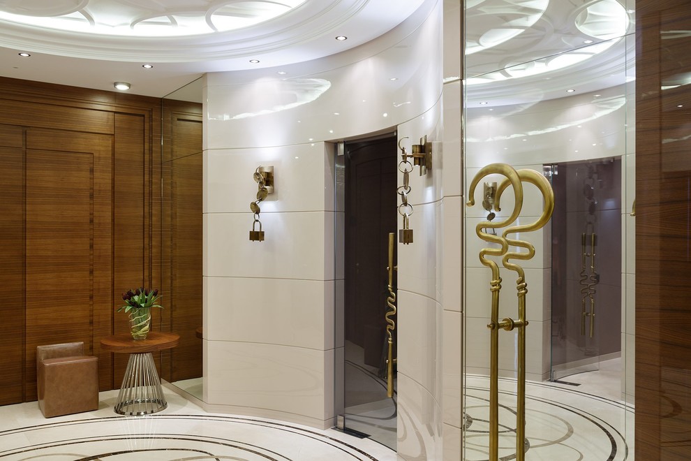 Квартира на Суворовском проспекте