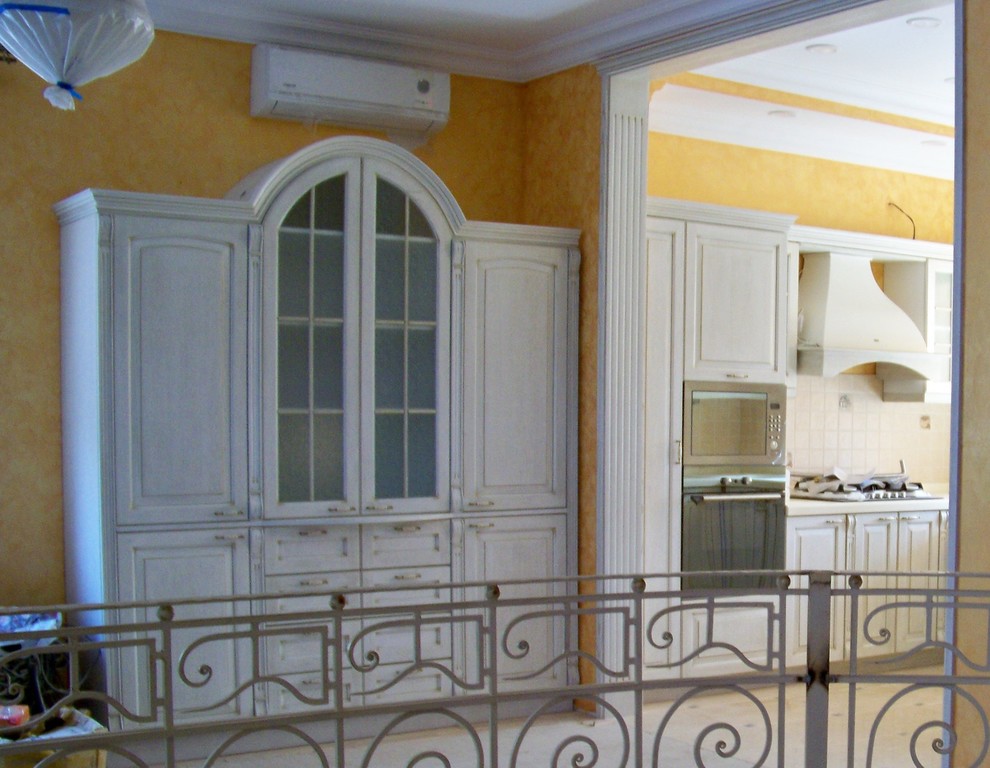 Обложка проекта: Разное по сюжету и времени воплощения