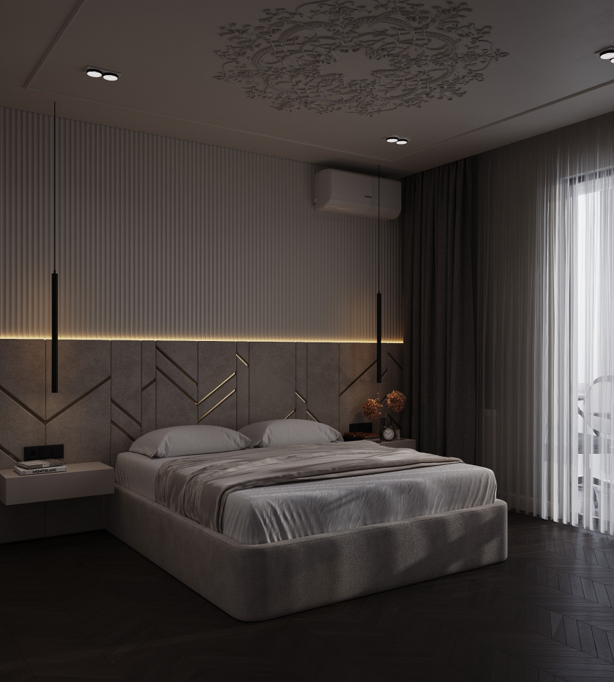 г. Москва  ЖК Лучи