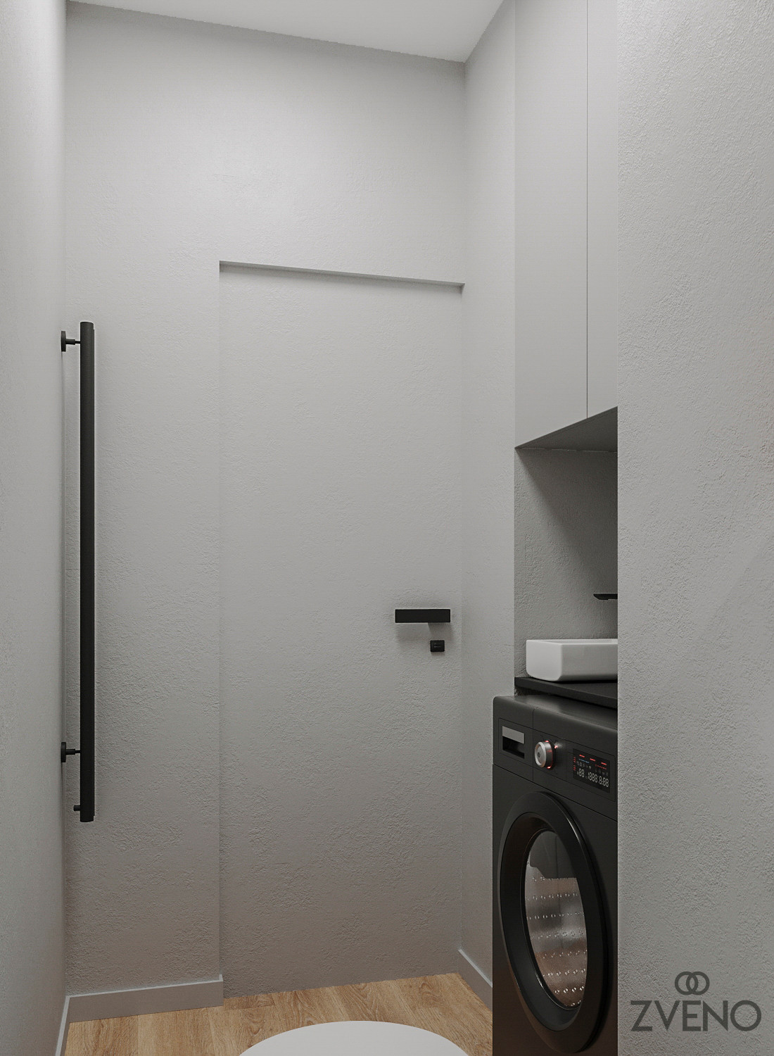 Современный ЖК Оазис