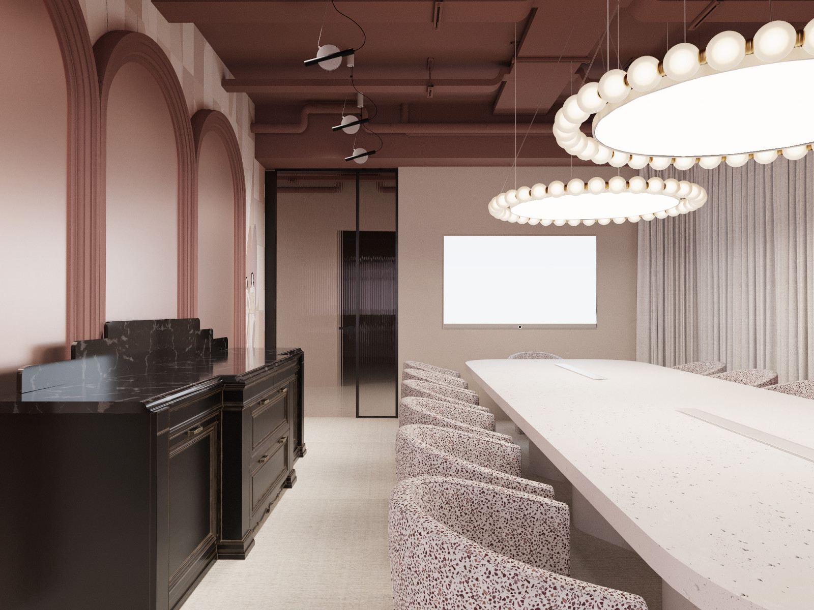 Estee Lauder Office