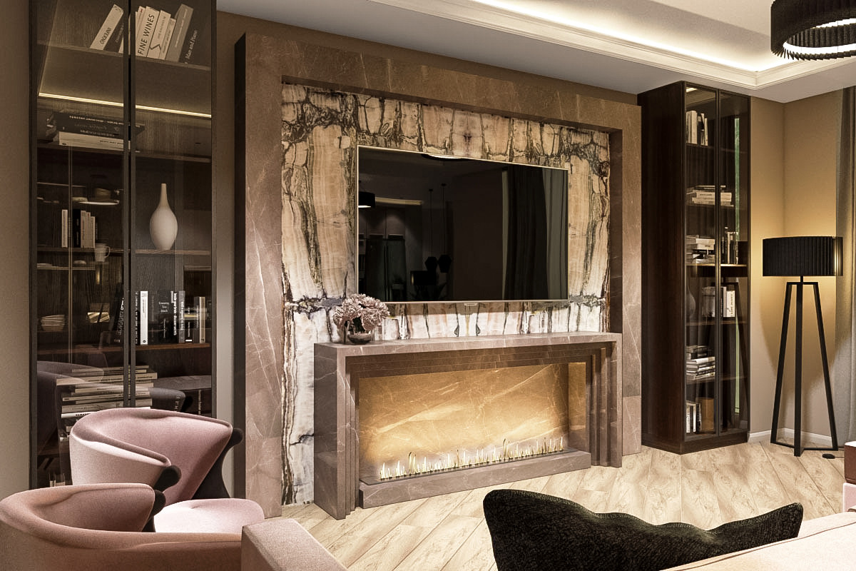 MOS 001-044. ЖК Сколково Парк