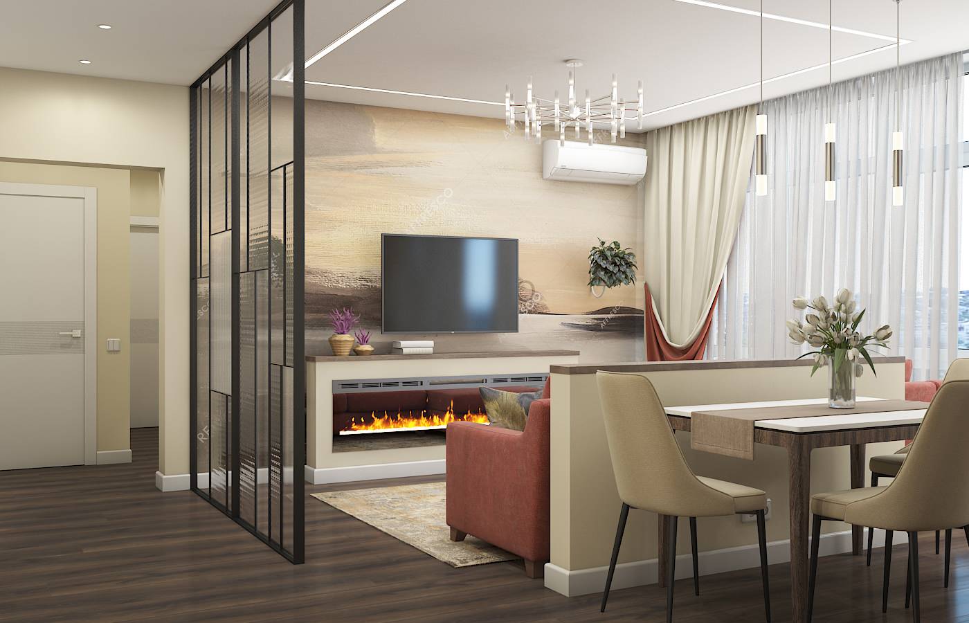 Сочи. Пластунская.