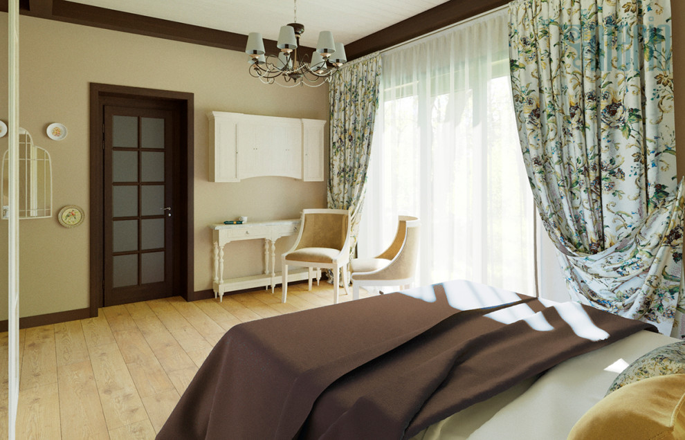 Коттедж в Нижегородской области, 185кв.м., Март 2019