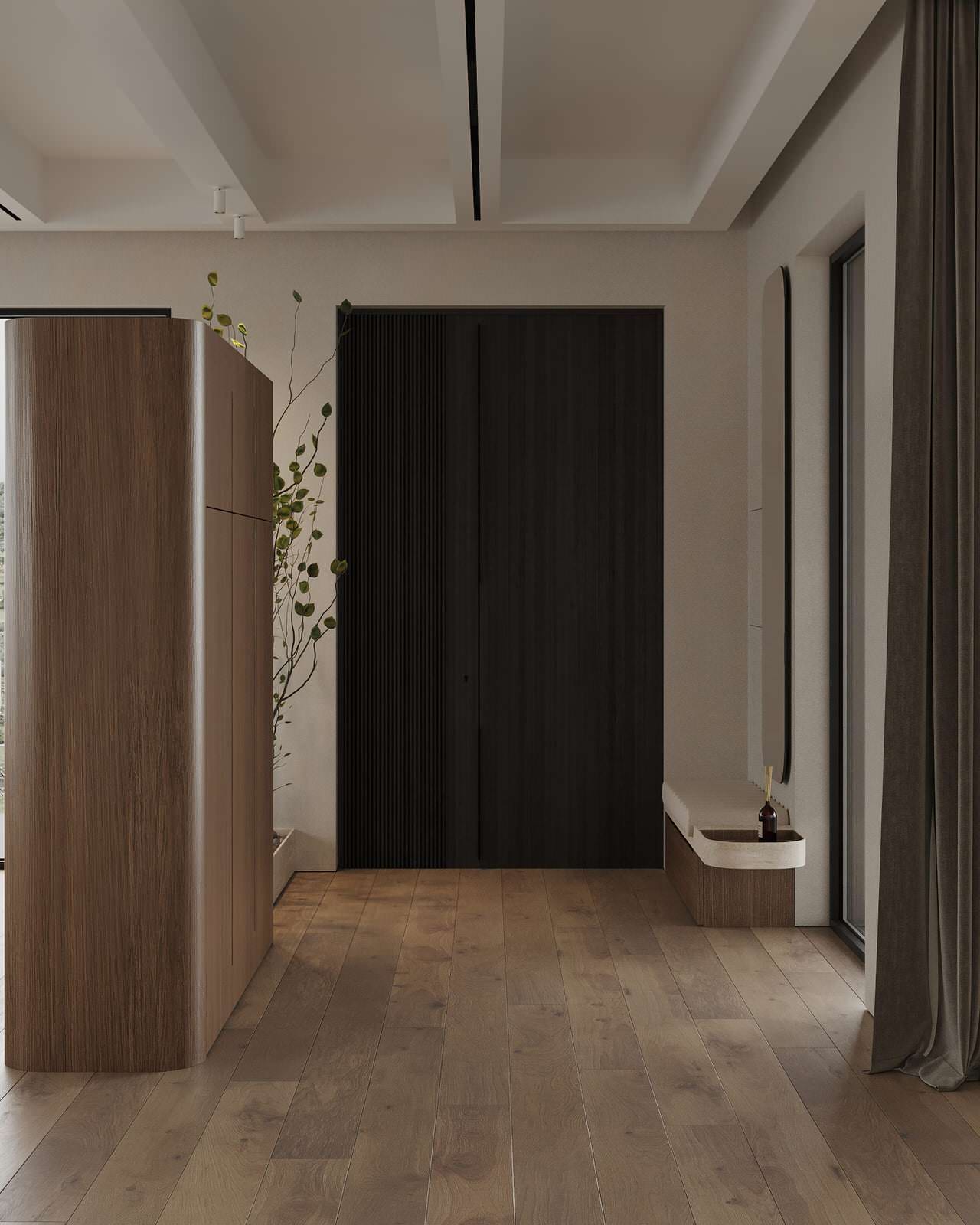 Дом в Барселоне