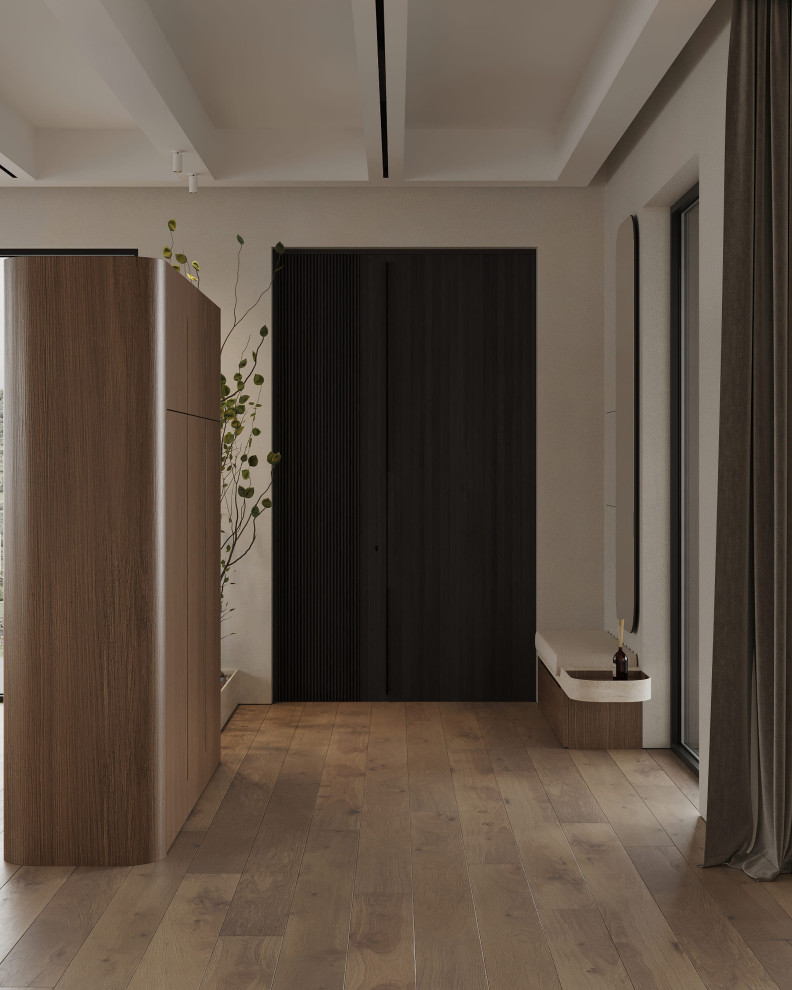 Дом в Барселоне