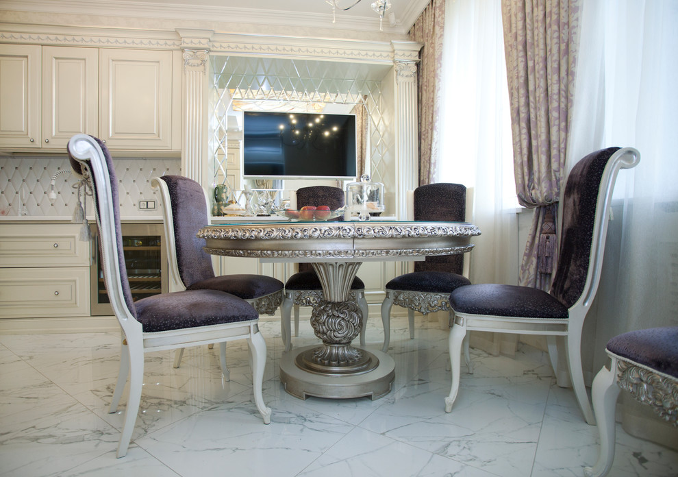 Фантазии на тему классики и ко