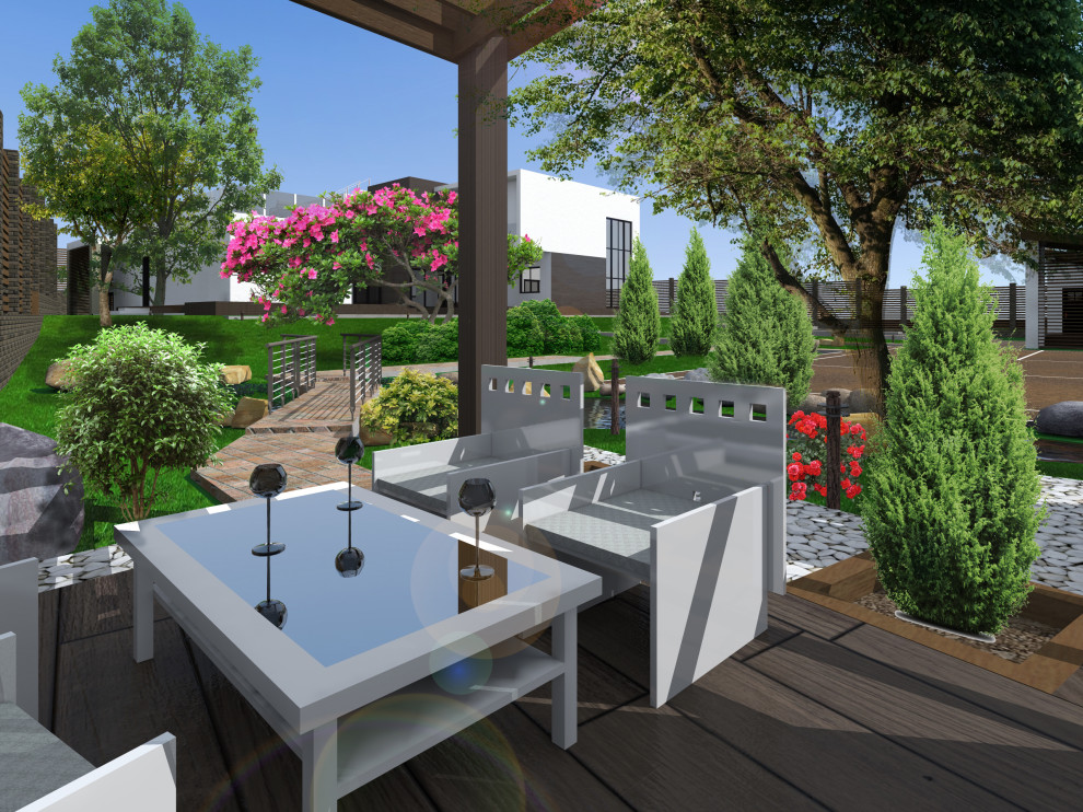 Дом писателя