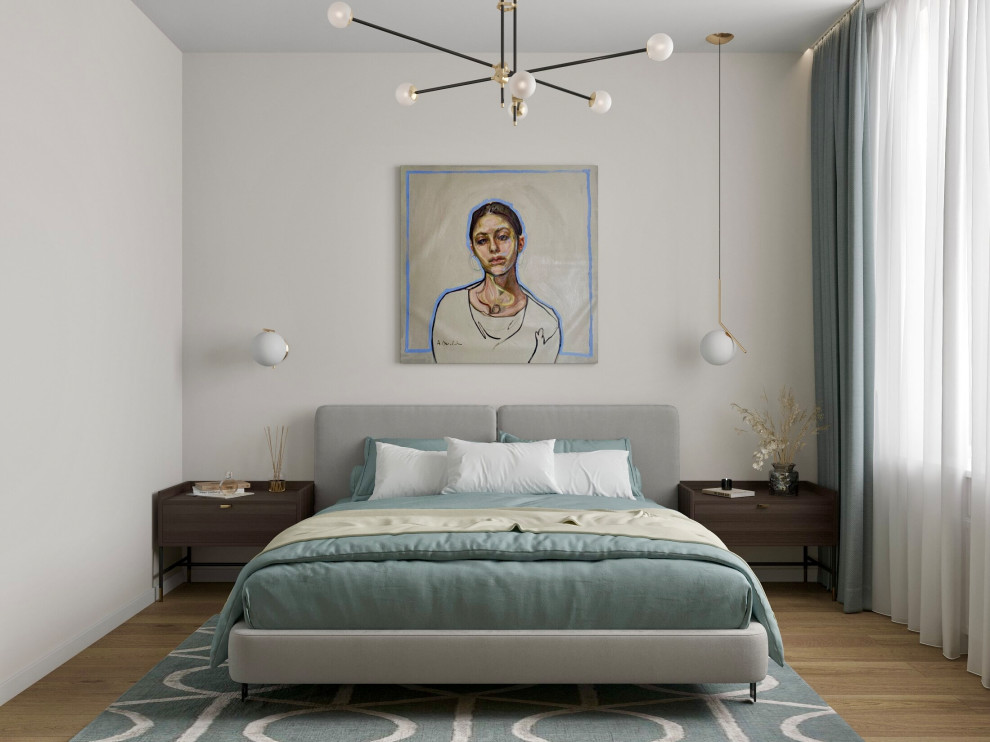 ЖК Мосфильмовский