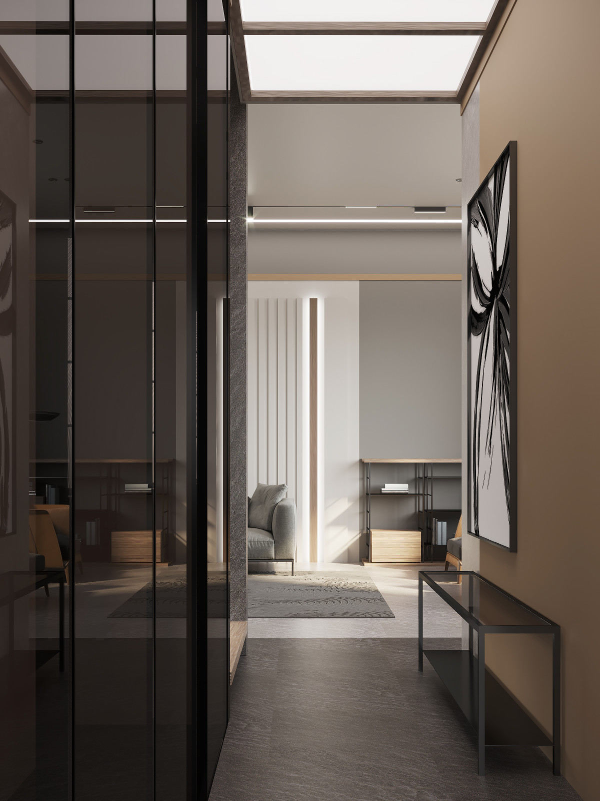 РАСШИРИТЬ ГРАНИЦЫ