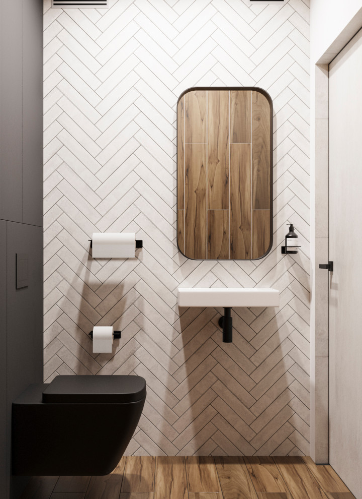 Брутализм в трешке в Новом городе. Чебоксары