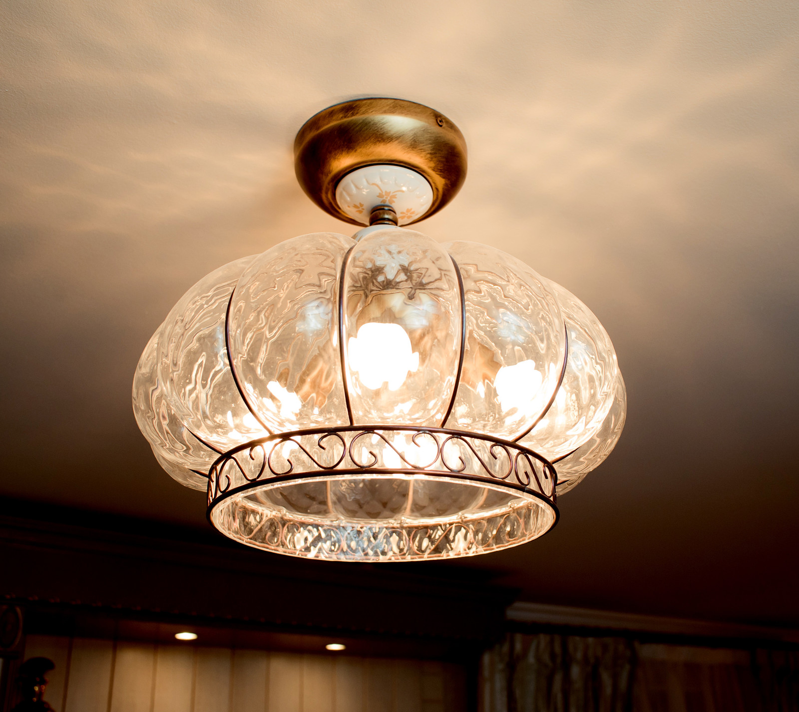 Коттедж (Кемерово, 2012 год)