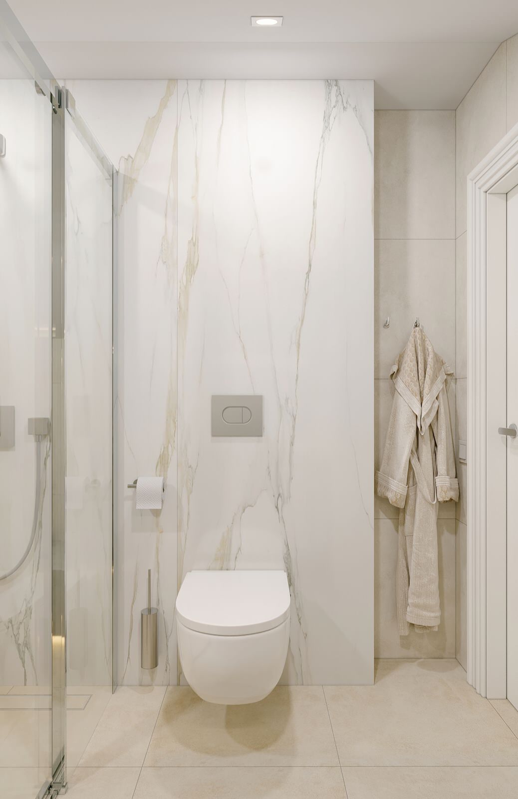 ЖК Эрин Остров