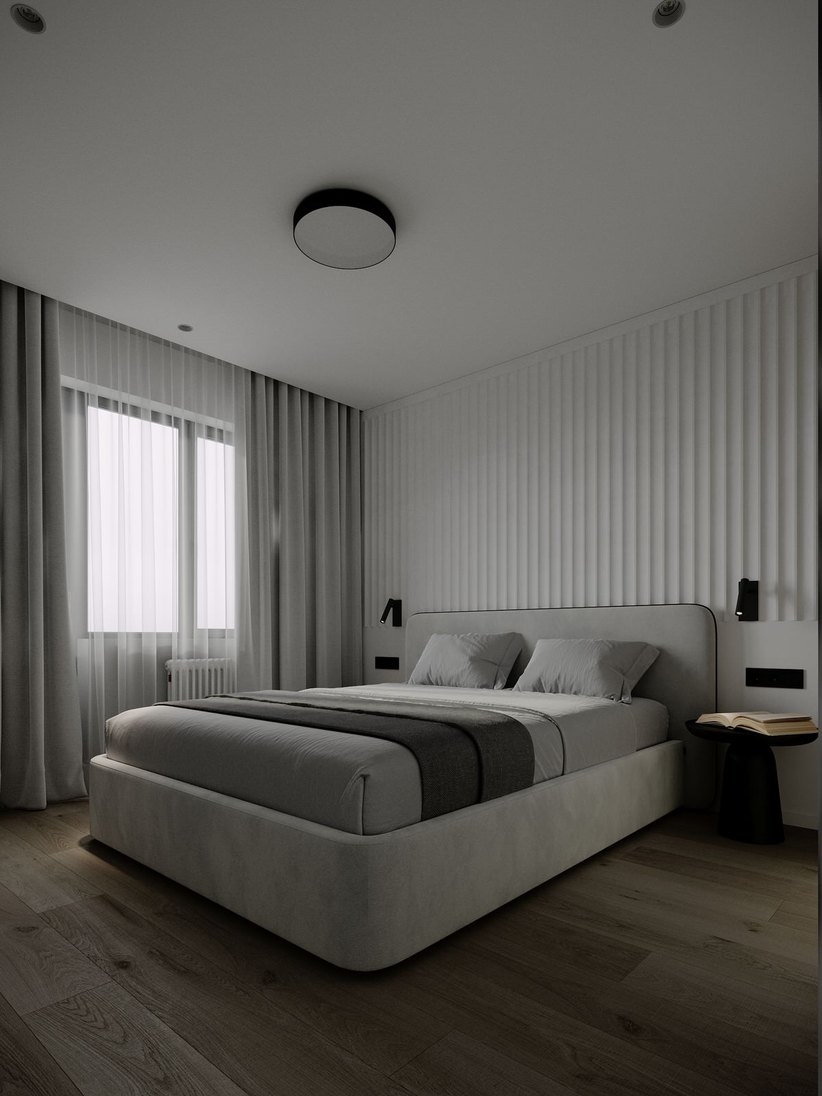 Дизайн интерьера