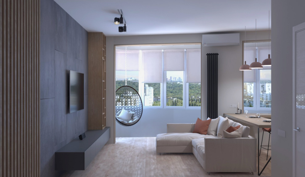 3-х к.кв.г.Реутов