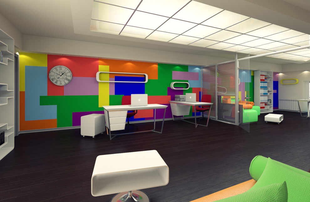 Офис по подбору персонала