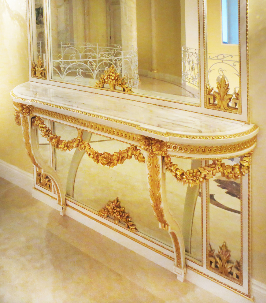 Обложка проекта: Интерьер