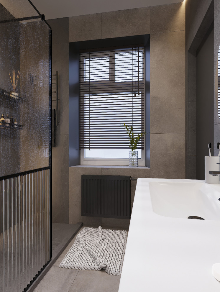 Таунхаус г. Пушкин, 135м2