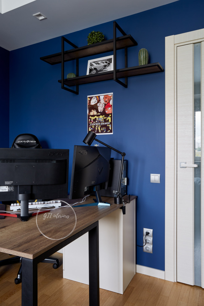 Спальня для старшеклассника