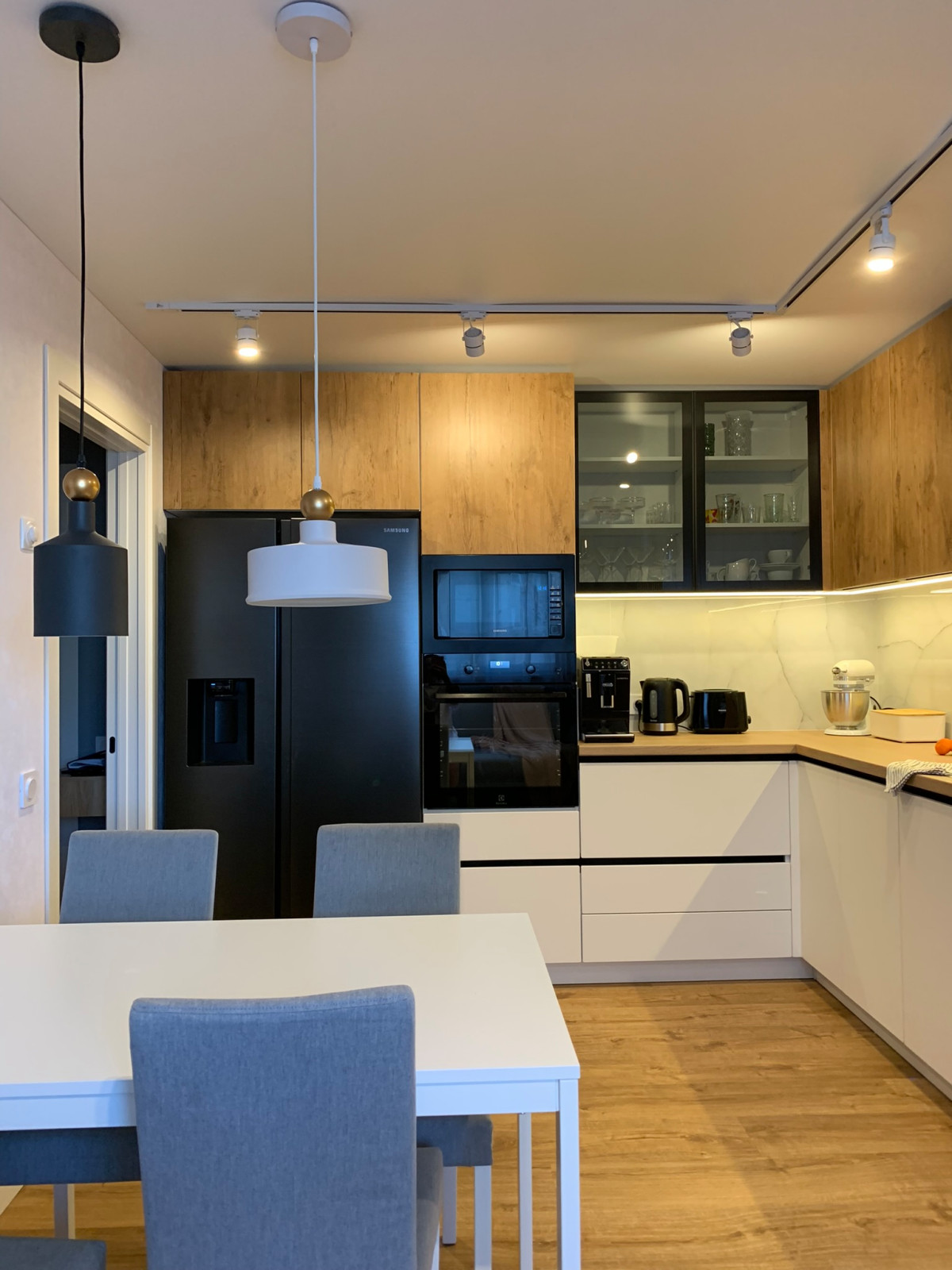 Квартира в панельном доме