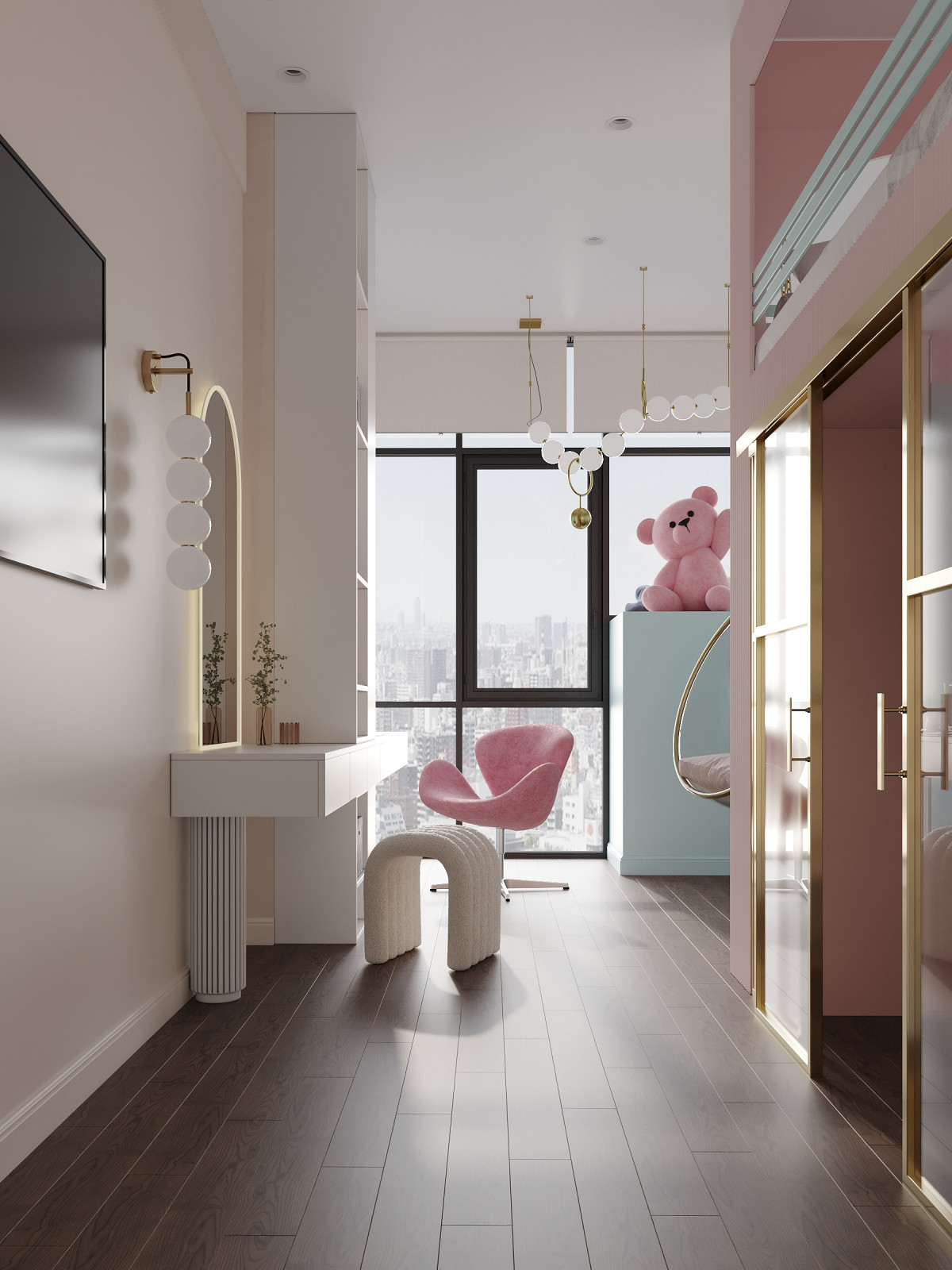 ЖК Континент