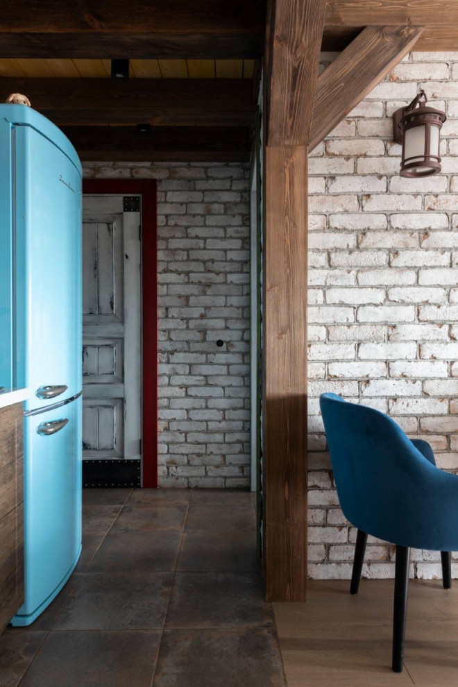 Видное (реализованный проект)