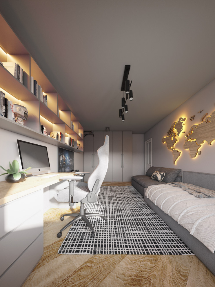 Детская для подростка