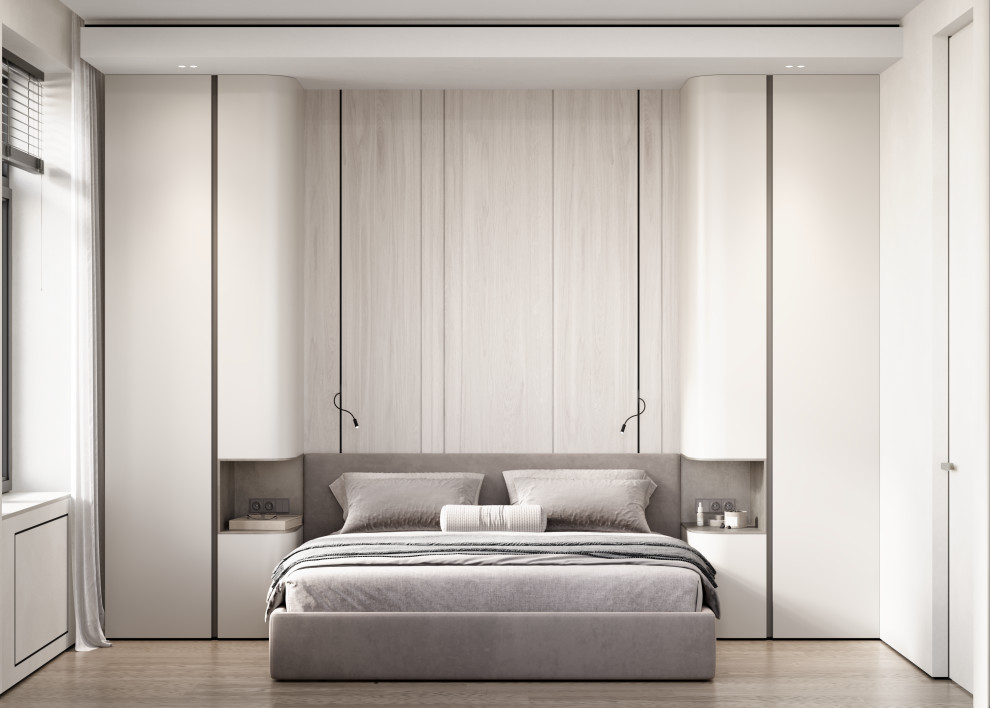 ЖК Театральный квартал 96м2