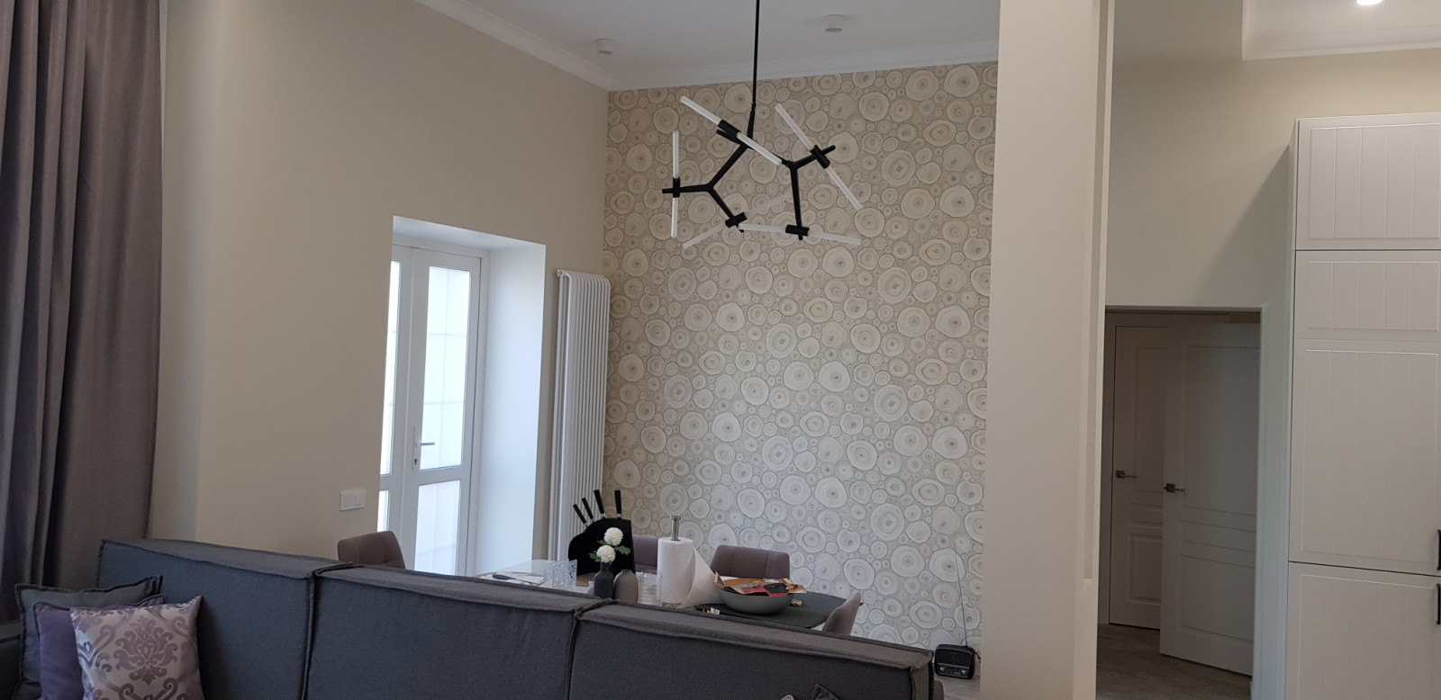 Обложка проекта: Жилой Дом