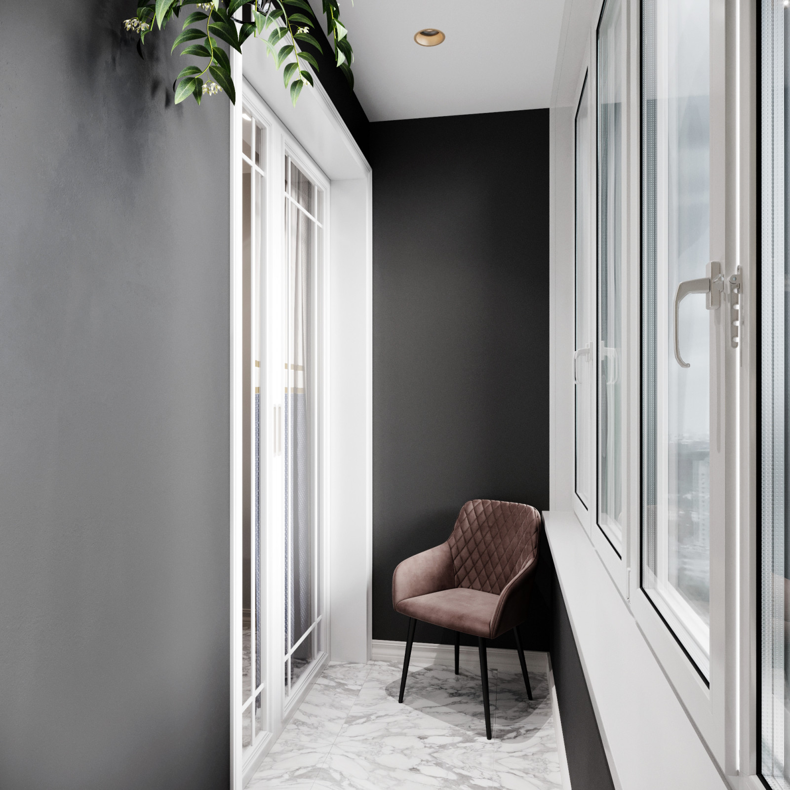 ЖК ОСТАФЬЕВО