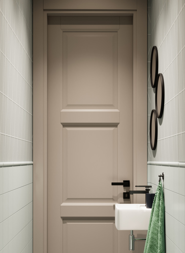 1-но комнатная квартира ЖК видный город, Московская область