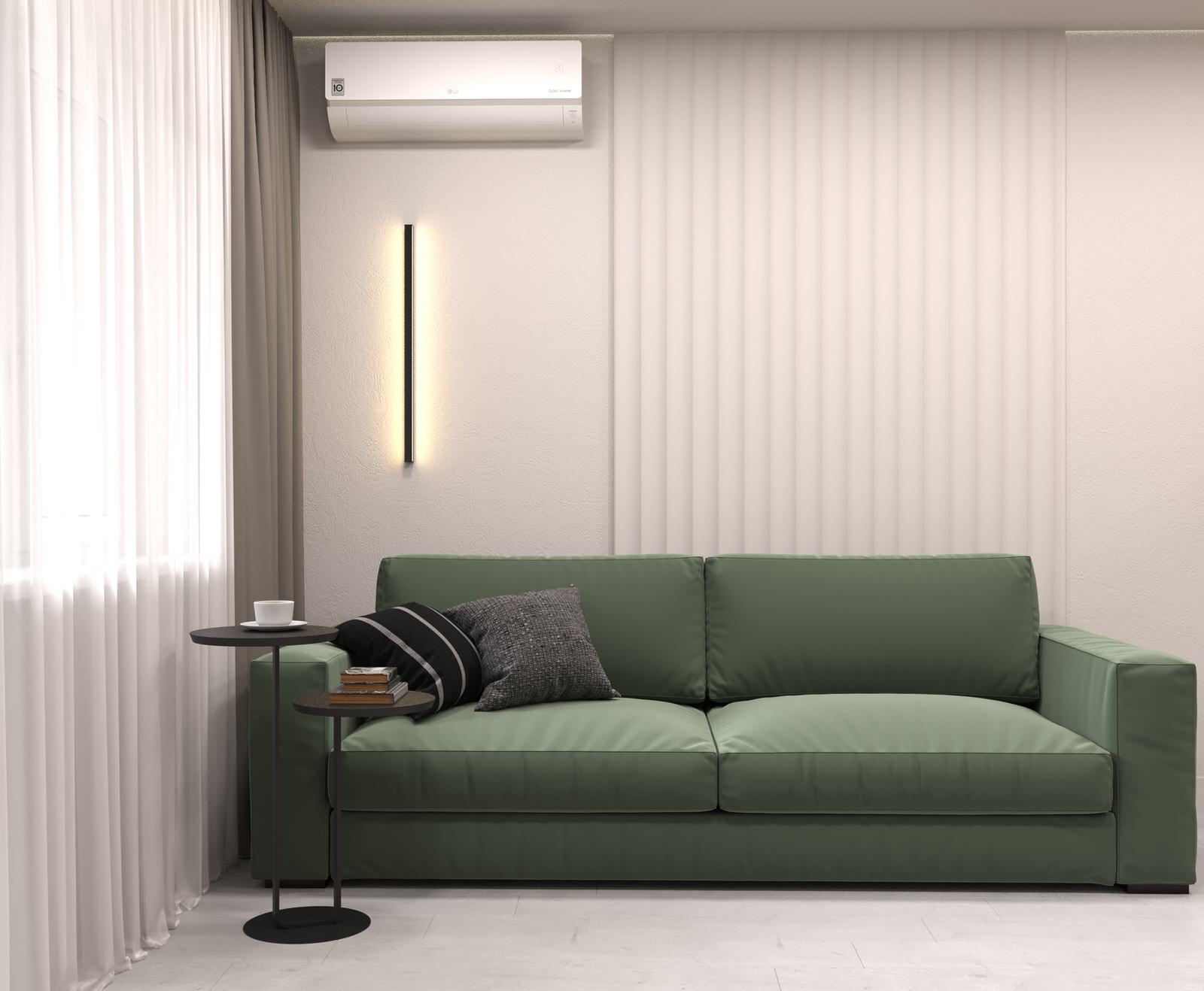 Обложка проекта: ЖК 8 Марта