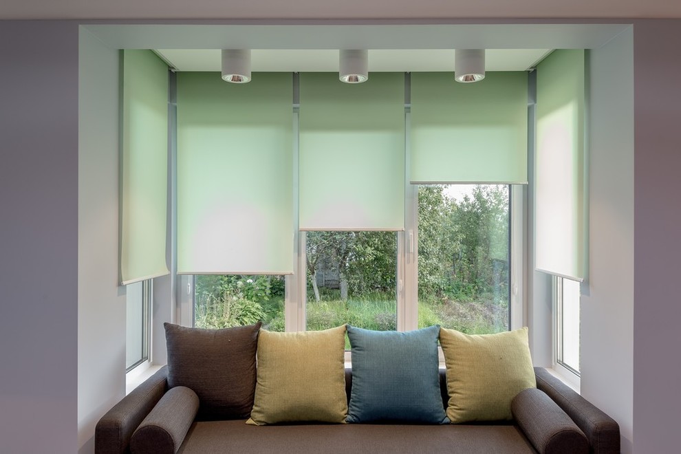 Гостиная на орбитах с участием Marko Kraus для телепроекта Дачный ответ