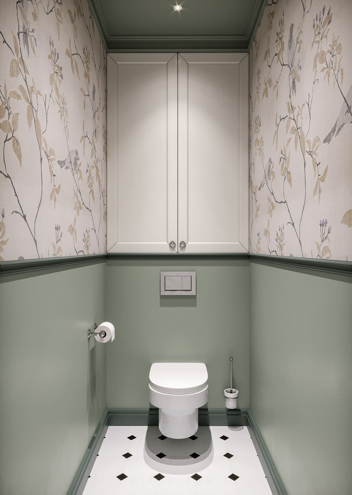 Шоу-рум под названием "Неоклассика"