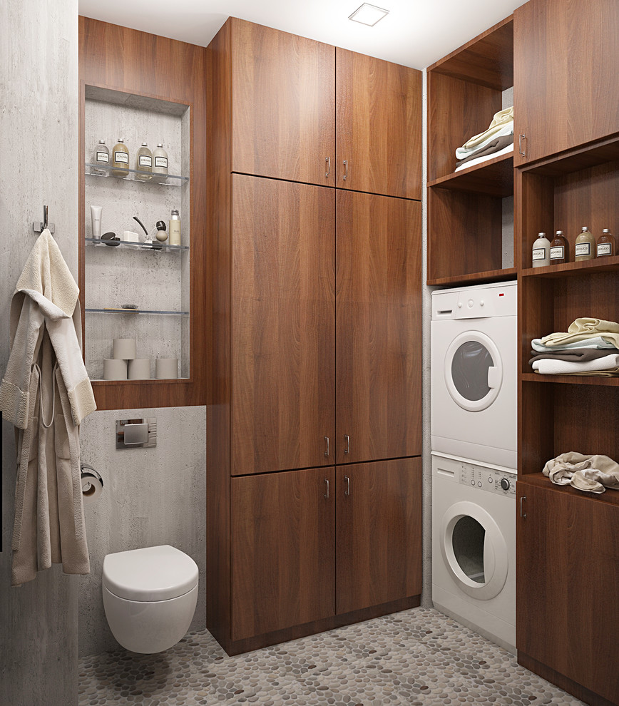 Квартира на Мосфильмовской