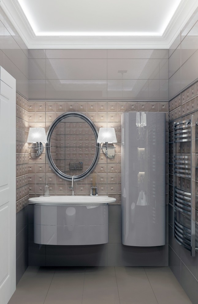 ЖК Дом на Фрунзенской