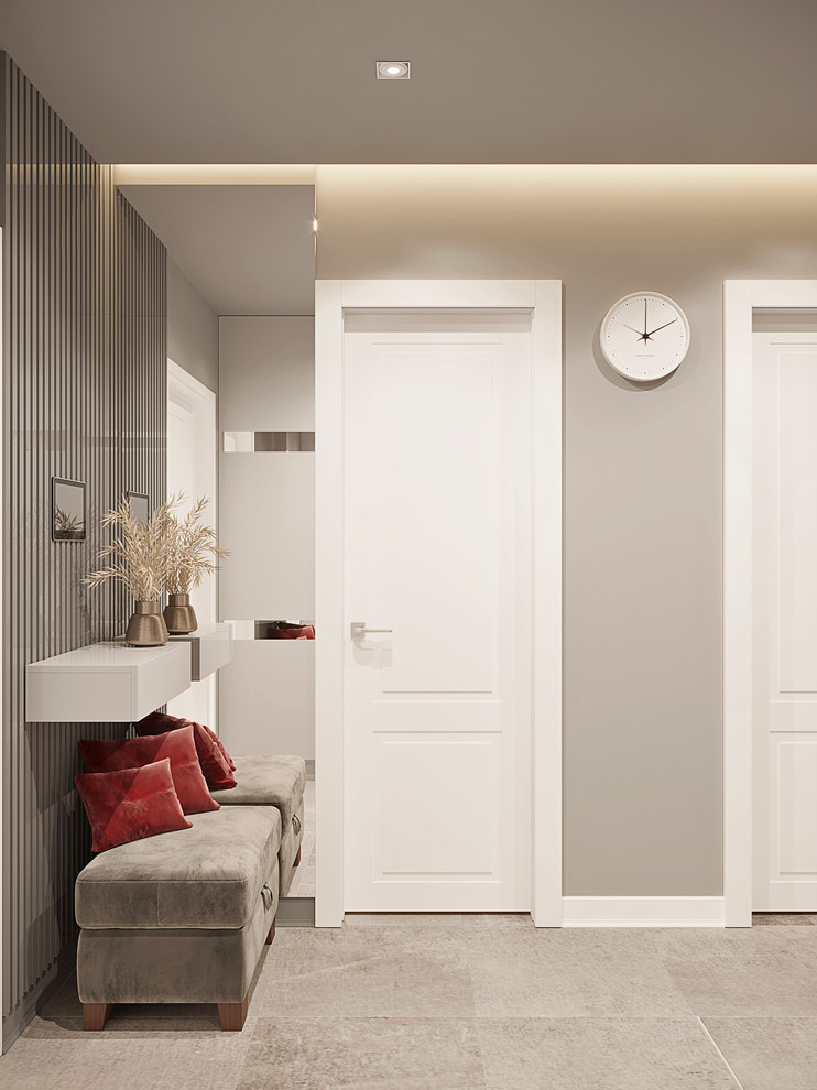 ЖК Кремлевские Звезды