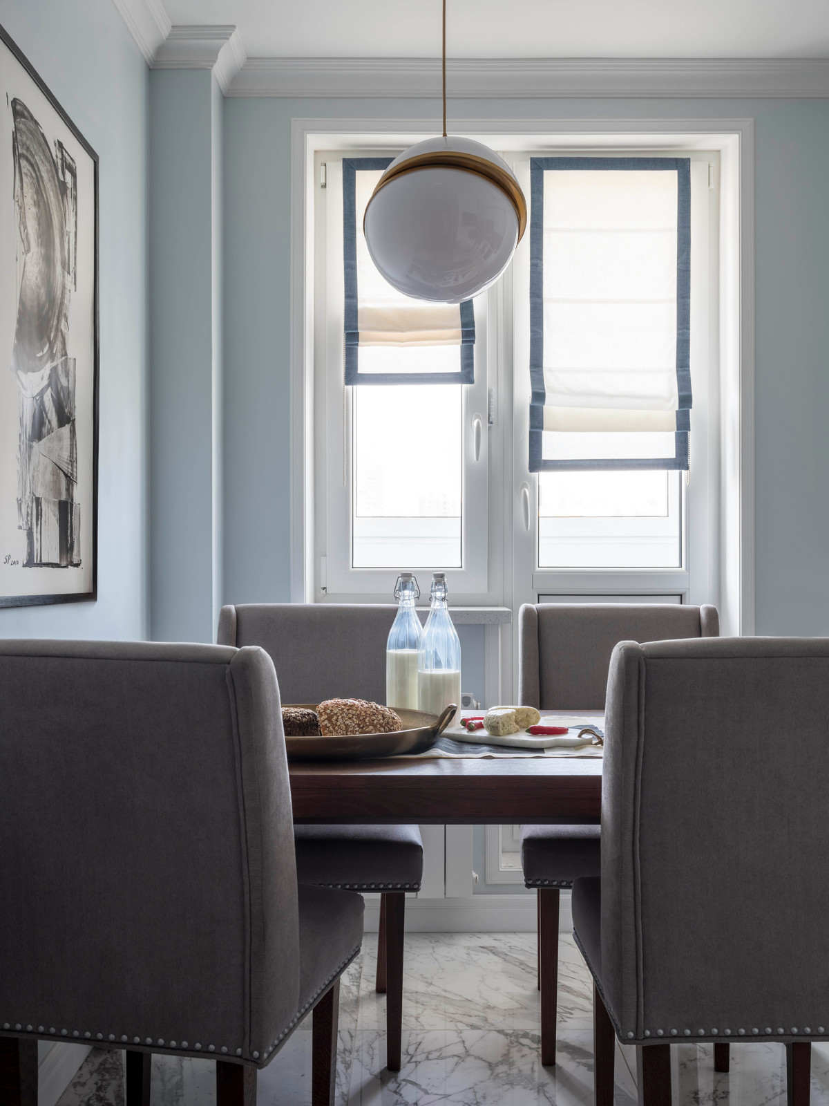 Нетипичная типовая квартира