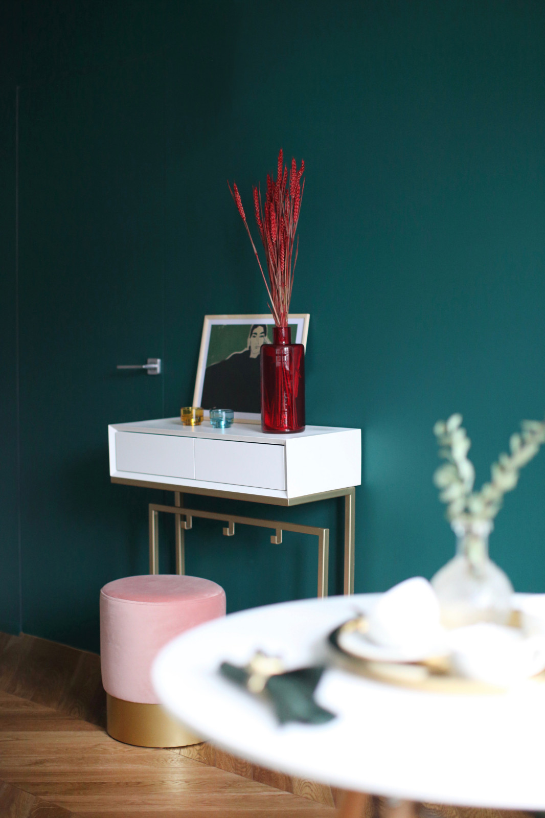 KONSTANTINOVA design-bureau ЖК Южная Акватория