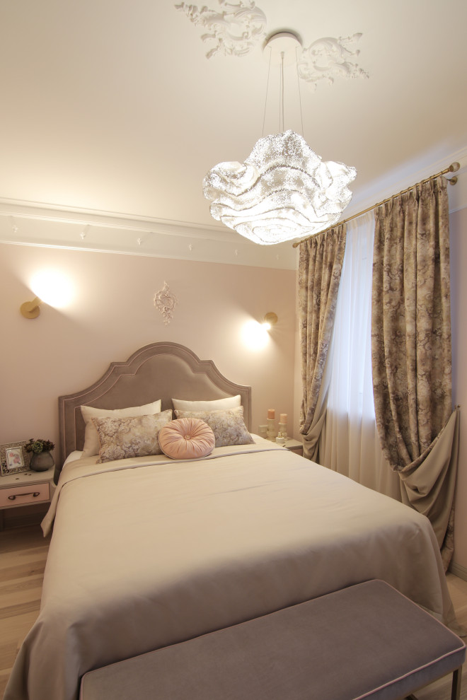 Почему-то фламинго