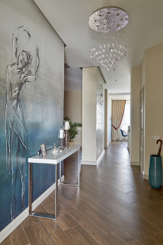 Золотые ключи