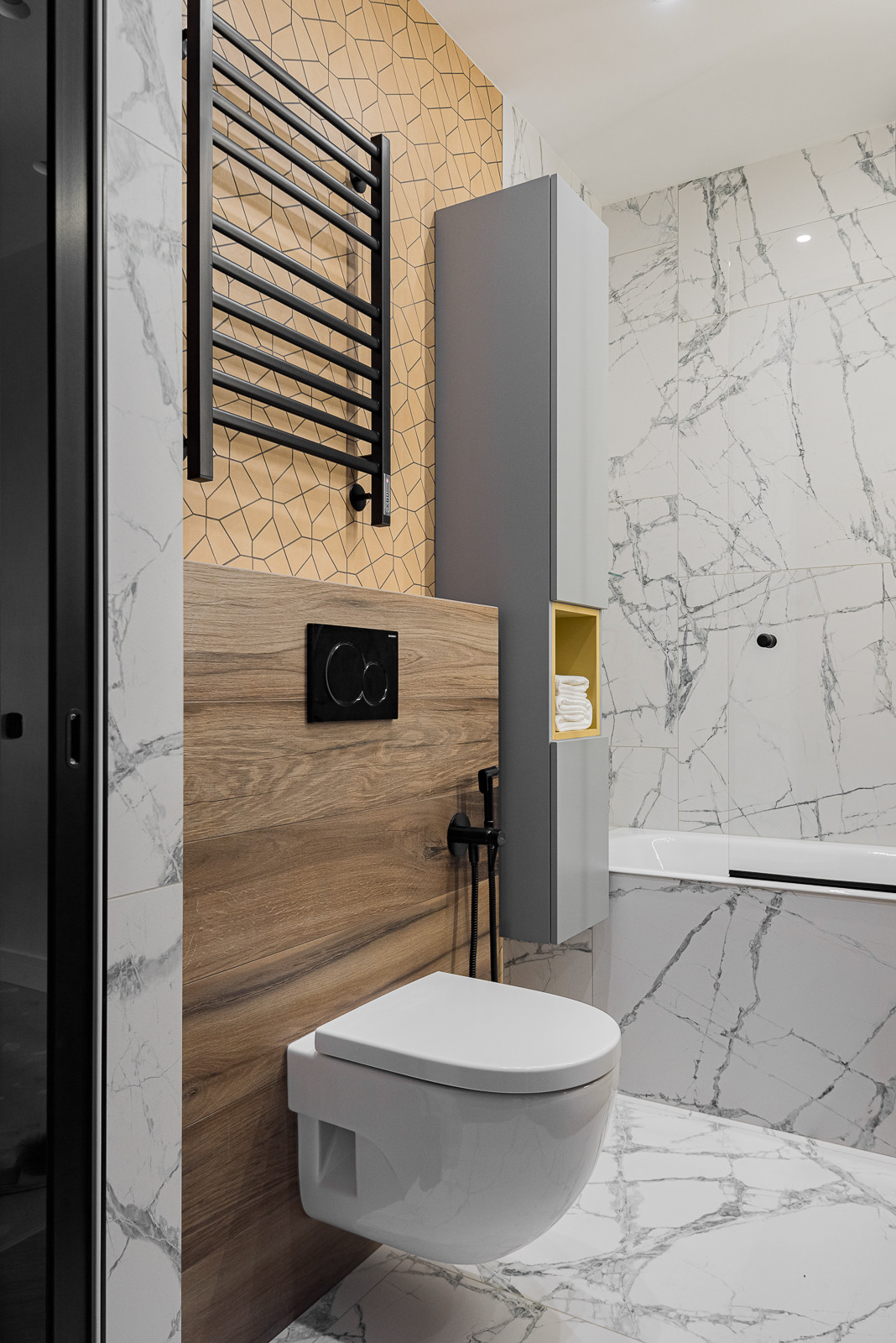 Терракотовый рай