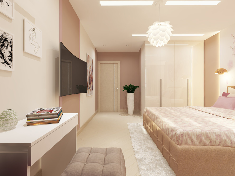 Квартира 110 м2, Царицыно