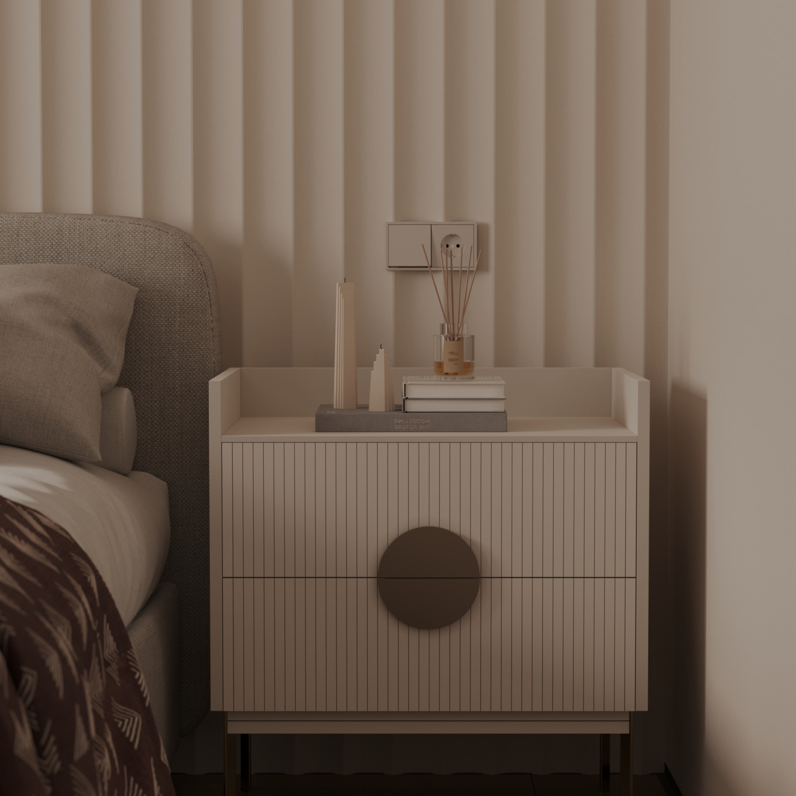 Квартира Арбан 10